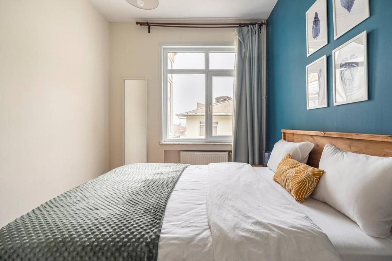 Sleek Provincia di Istanbul