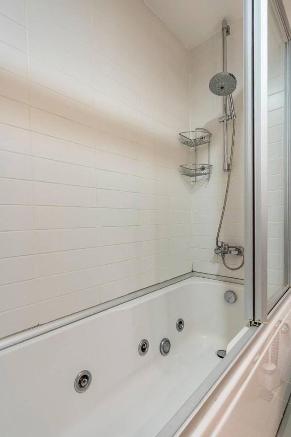 Appartamento Sleek Provincia di Istanbul